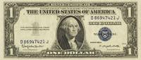 Gallery image for United States p416WMh: 1 Dollar